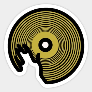 music Sticker